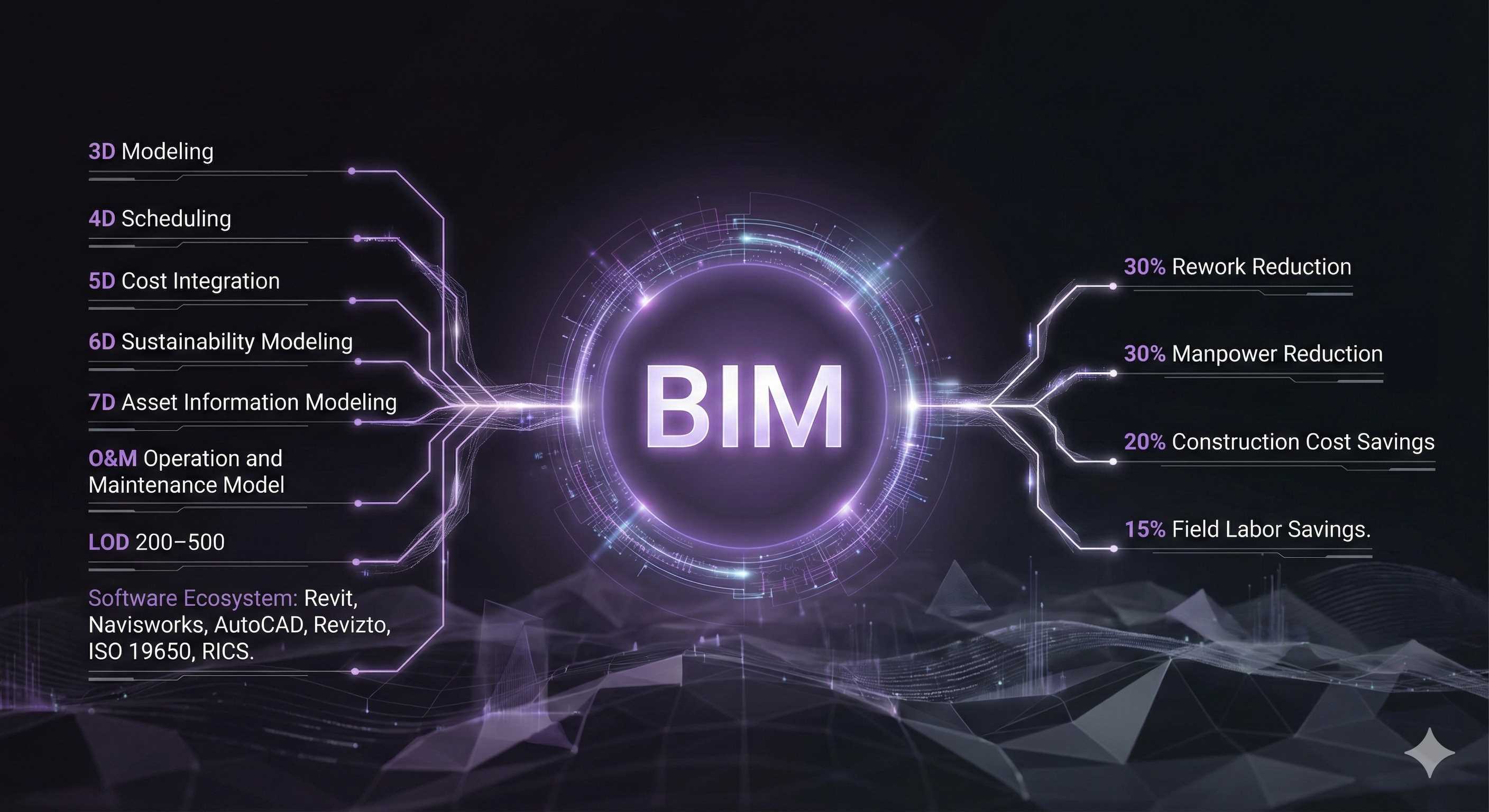 Purple Bear BIM Solution
